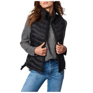 Bernardo Vest, S